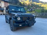 Mercedes-Benz G 350; 3-Türer; 1-Besitz;