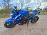 Suzuki GSX S 1000 - Motorräder in Halle