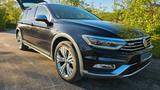 Volkswagen Passat Alltrack 2.0 TSI DSG 4MOTION Alltrack... - VW Passat Alltrack von privat