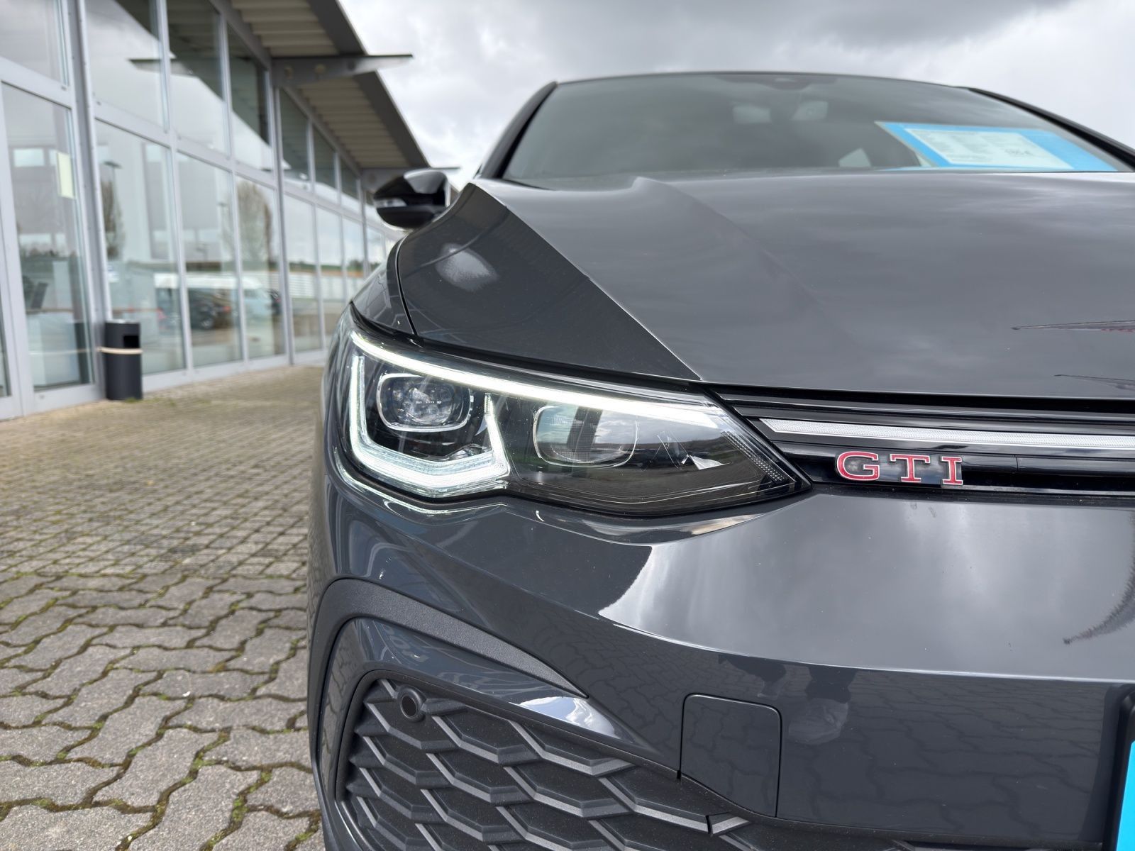 Volkswagen Golf - Bild 24