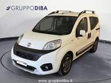 Fiat FIAT QUBO 2017 Diesel 1.3 mjt 16v Trekking s&s 8 - Fiat Qubo: Trekking