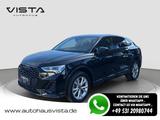 Audi Q3 45 2.0 TFSI*QUATTRO*MFL*S-LINE*KAM*VIRTUA*SHZ
