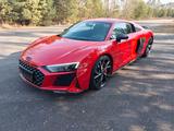 Audi R8 5.2 FSI performance S tronic quattro - - gebrauchte Audi R8 aus dem Jahr 2024