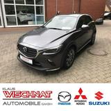 Mazda CX-3 SKYACTIV-G 121 FWD Drive KANGEI - Mazda CX-3: Kangei