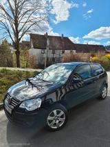 Volkswagen Polo 1.6 Automatik United United - Volkswagen Polo aus 2008: 1.6