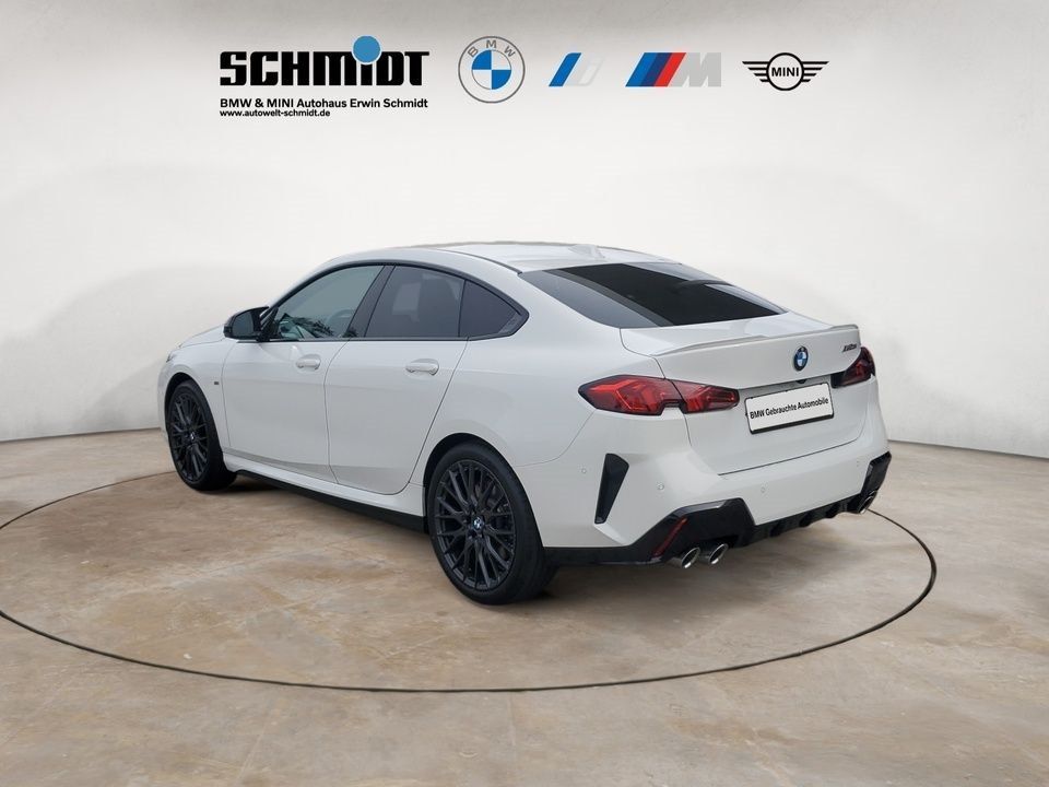 BMW M235 xDrive Gran Coupe bis-12.2030 foto 5