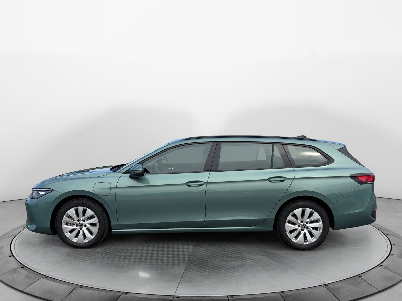 Volkswagen Passat Var. eHybrid Navi LED Kamera CCS foto 3