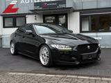 Jaguar XE Ingenium Edition 4xSHZ * Digitaltacho *Meridi - Jaguar XE Gebrauchtwagen
