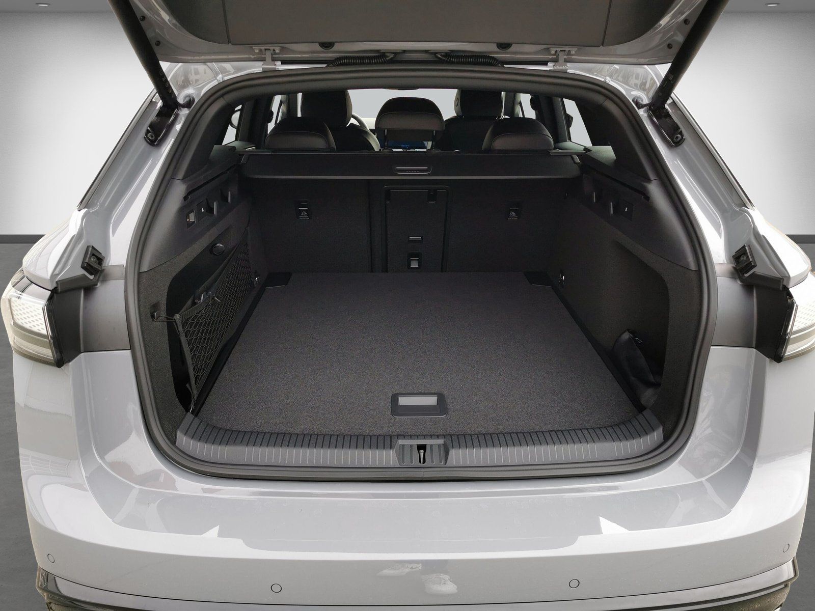 Volkswagen ID.7 - Bild 14