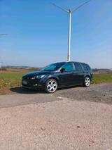 Ford Focus Turnier  2.0 tdci  ehrliches Sc... - Ford Aerostar Gebrauchtwagen