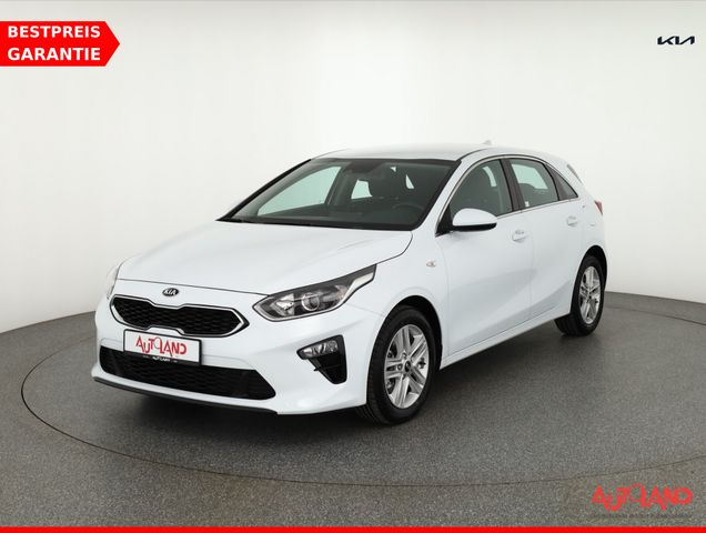 Kia Ceed 1.4 T-GDI Vision Navi Android Apple Kamera