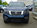 Nissan Navara NP300 Double Cab 4x4 - Nissan Navara in Magdeburg