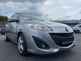 Mazda 5 Center-Line  7-Sitze  AHK - gebrauchte Mazda 5 aus dem Jahr 2012
