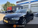 Audi S3 Sportback Quattro S-Tronic 310cv - Audi S3: Sportback Tronic