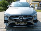 Mercedes-Benz A 220 AMG-Line 7G-DCT *LED*Navi*SHZ*MBUX*Ambient - Mercedes-Benz A 220: AMG