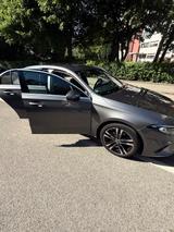 Mercedes-Benz A 180 -Progressive - Business-Paket