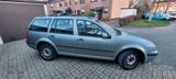 Volkswagen VW Golf IV 1,6 Variant - Volkswagen Golf aus 2005: Variant