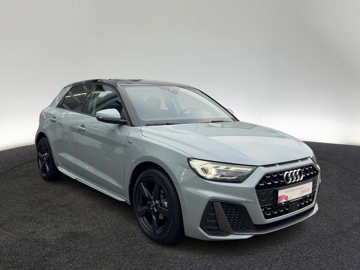 Audi A1 - Bild 6