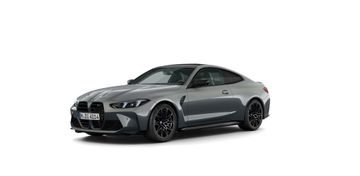 BMW M4 Competition Coupé*H/K*360*Carbon*AdaptLED*Kom