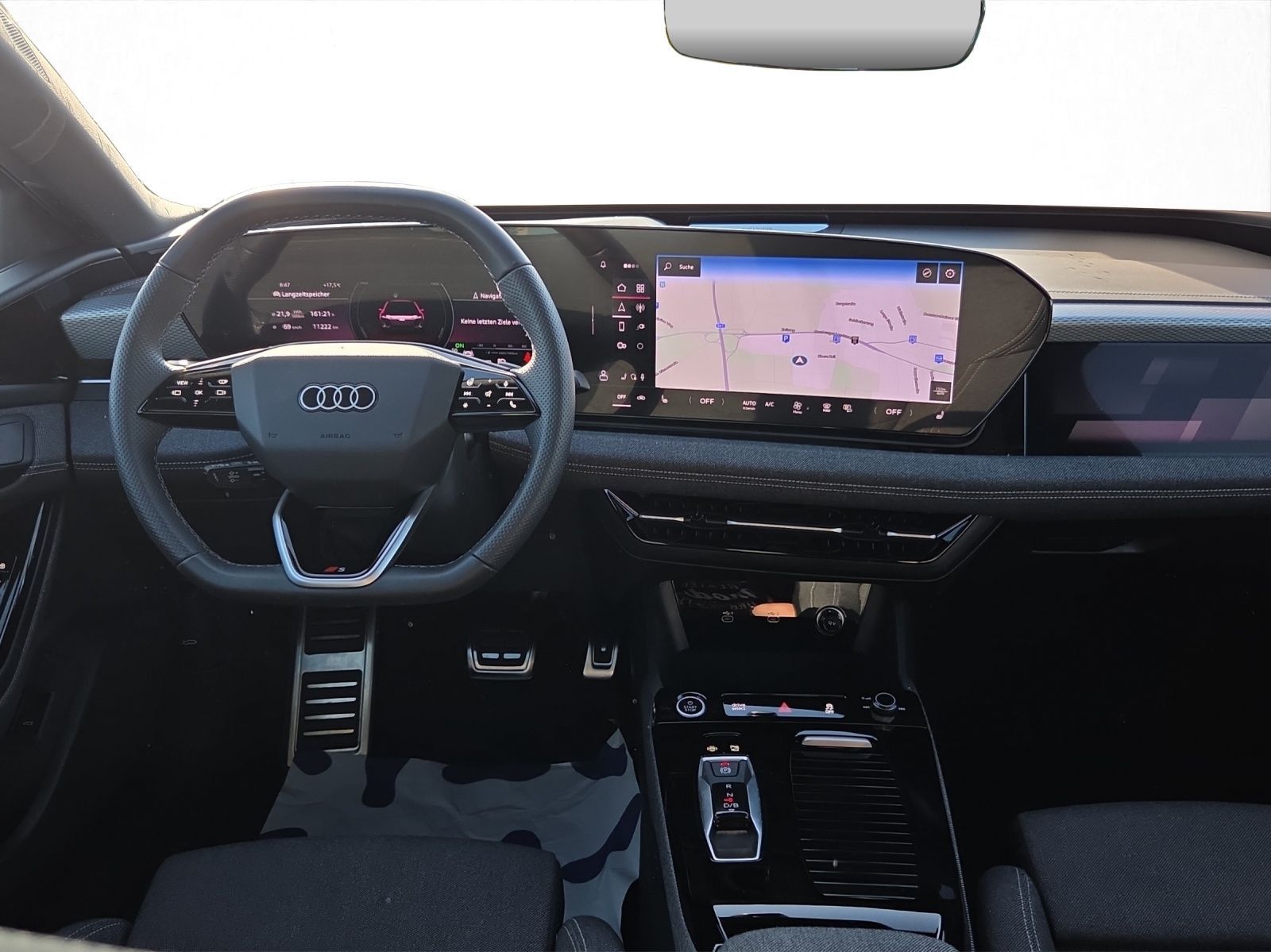 Audi A6 e-tron - Bild 5