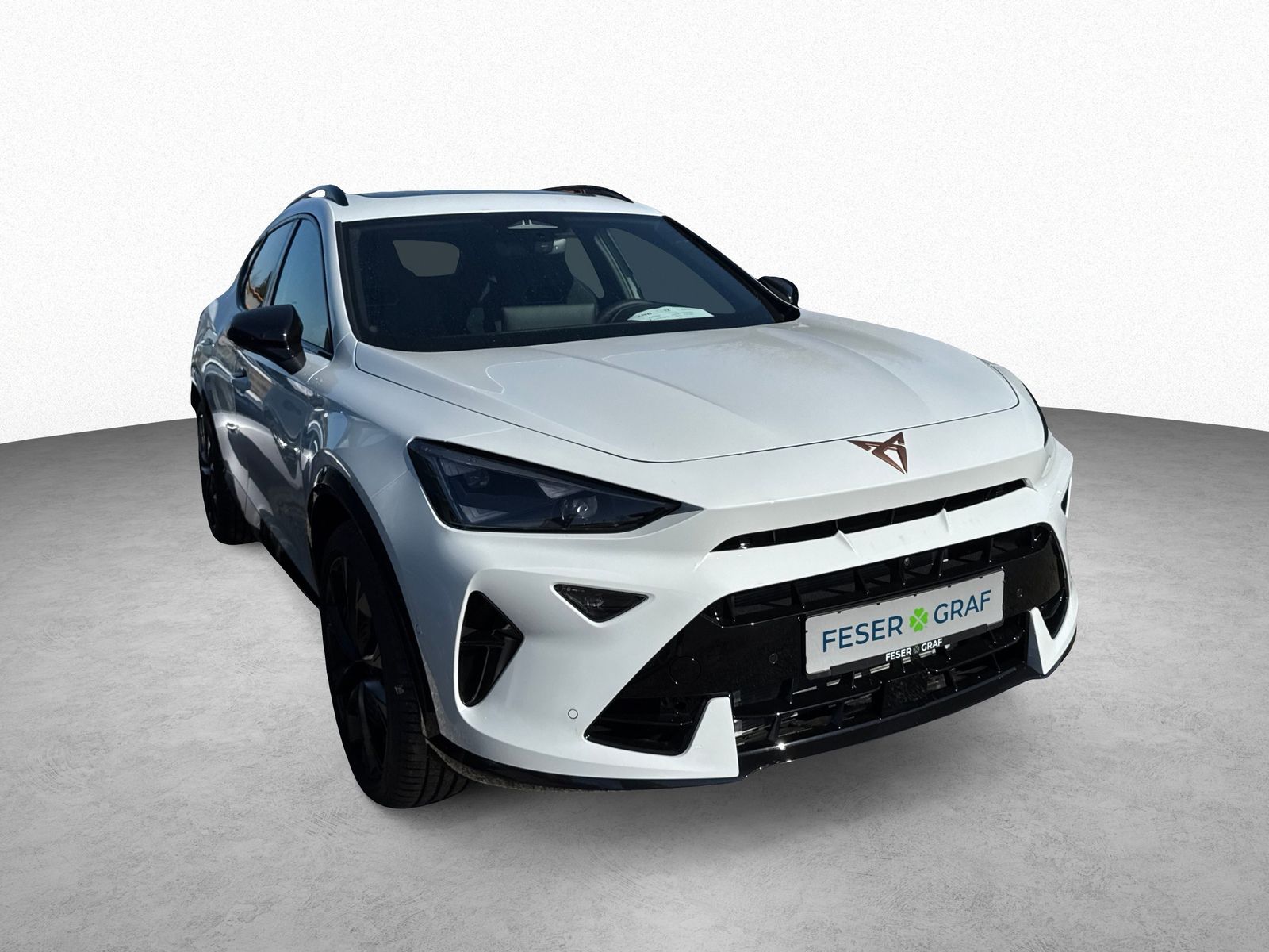 Cupra Formentor - Bild 3