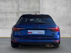 Fahrzeugabbildung Audi RS4 Avant competition plus SCHALENSITZE RS-AGA 2