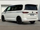Volkswagen T7 Multivan Style PANO+CAM+AHK+ST-HZG+IQ MATRIX - Jahreswagen: Van