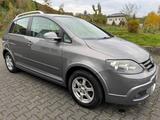 Volkswagen Golf Plus V Cross-1,6-Sitzheiz-Tüv/Au neu-2 Hand - Volkswagen Golf: Cros
