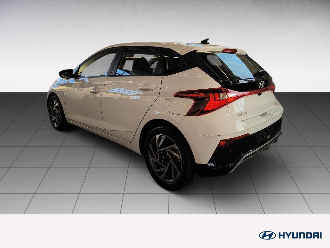 Hyundai i20 – Bild 5