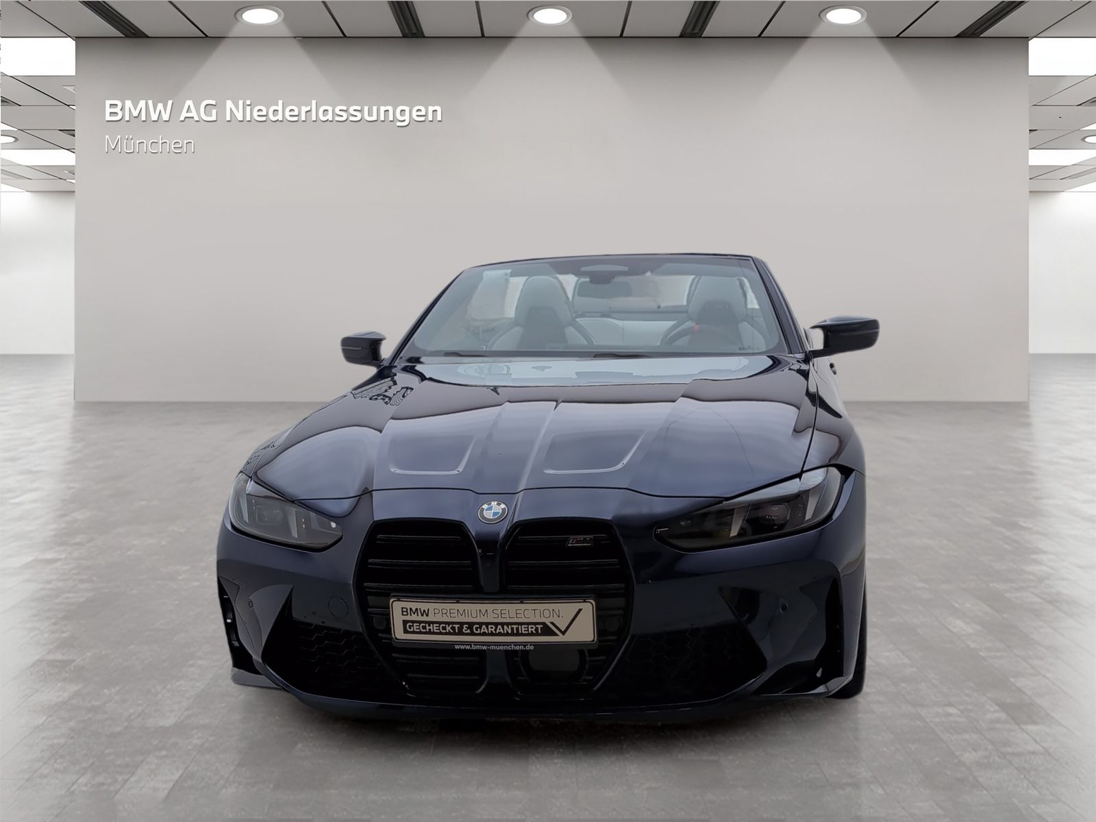 BMW M4 - Bild 4