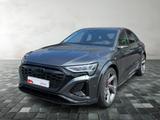 Audi SQ8 e-tron Sportback  370 kW - scheckheftgepflegte Audi SQ8 e-tron