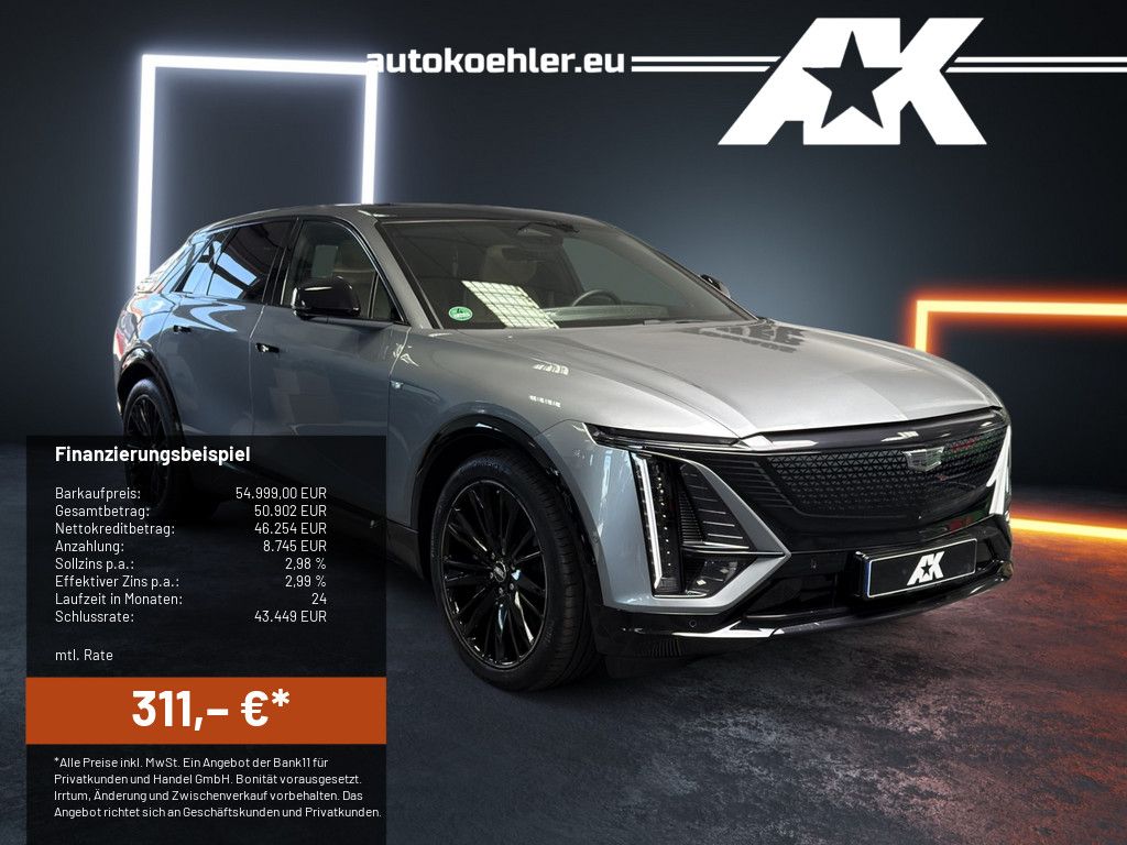 Angebot ansehen Cadillac Andere