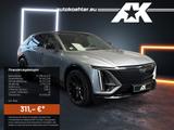 Cadillac Lyriq Sport AWD 22"V-Series AKG-Sound Pano VOLL - Cadillac: Serie
