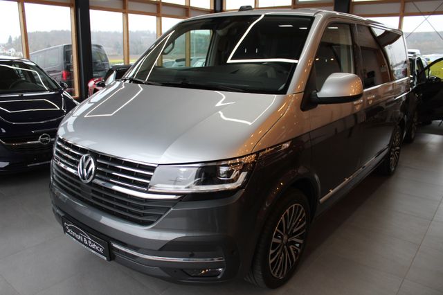 Volkswagen T6.1 Multivan 2.0 TDI DSG Generation Six 4Motion