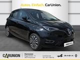 Renault ZOE E-Tech 100% el. RIVIERA (MY21) R135 Z.E.50 m - mit Elektro-Antrieb: Kleinwagen