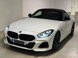 BMW Z4 M40i 1.Hand SH-gepfl. EZ05/2021 25.000km 