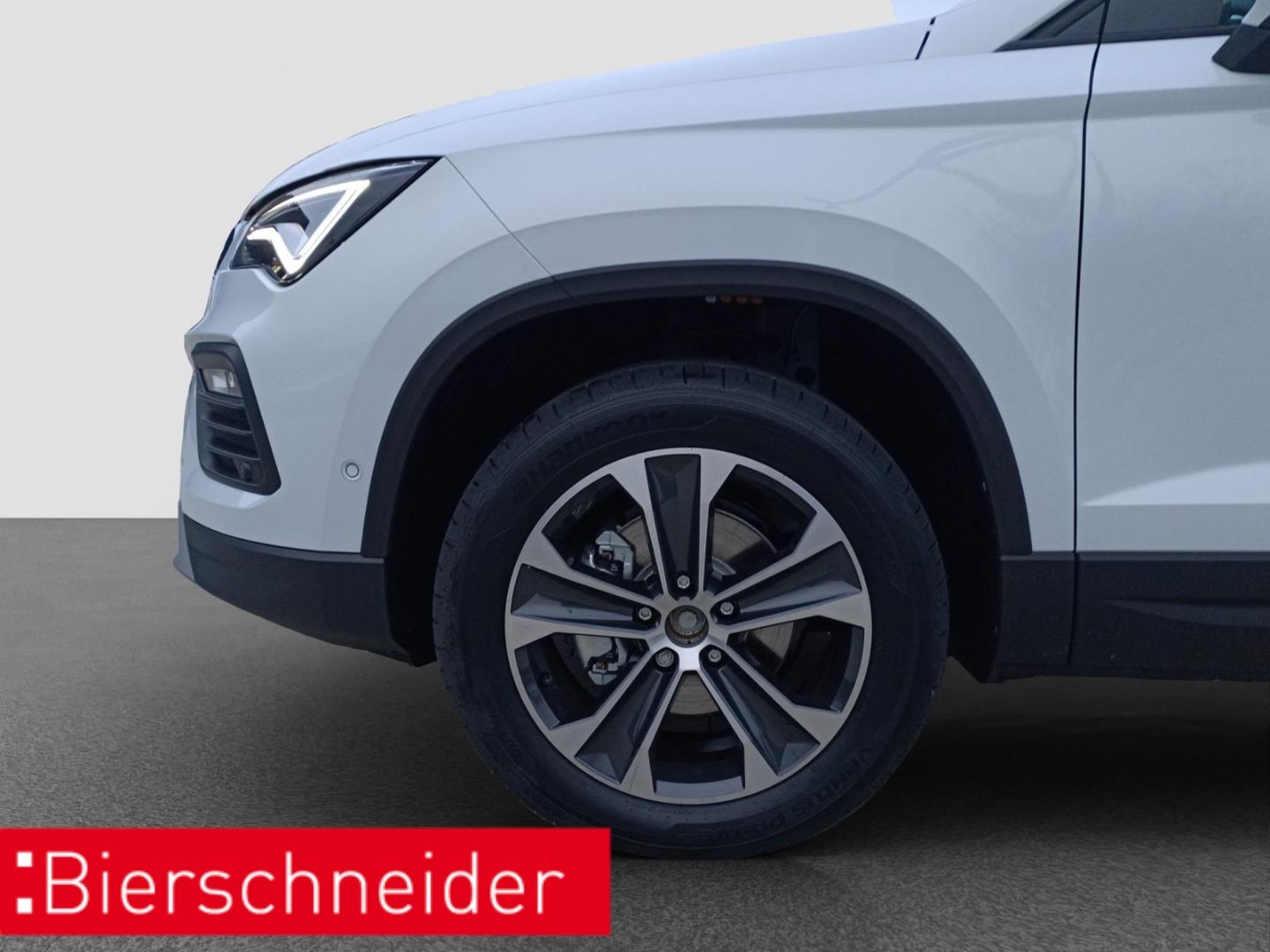 Seat Ateca - Bild 12