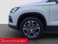 Seat Ateca - Vorschau Bild 12