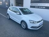 Volkswagen Polo V Highline BMT 90PS 1Jahr Garantie - Volkswagen Polo: 1.9