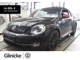 Volkswagen Beetle Cabriolet Club 1.4 TSI RFK, SHZ, NAVI - Volkswagen Gebrauchtwagen in Kassel