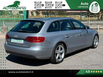 Audi A4 - 6