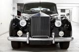 Rolls-Royce Silver Cloud II - Rolls-Royce Silver Cloud Gebrauchtwagen
