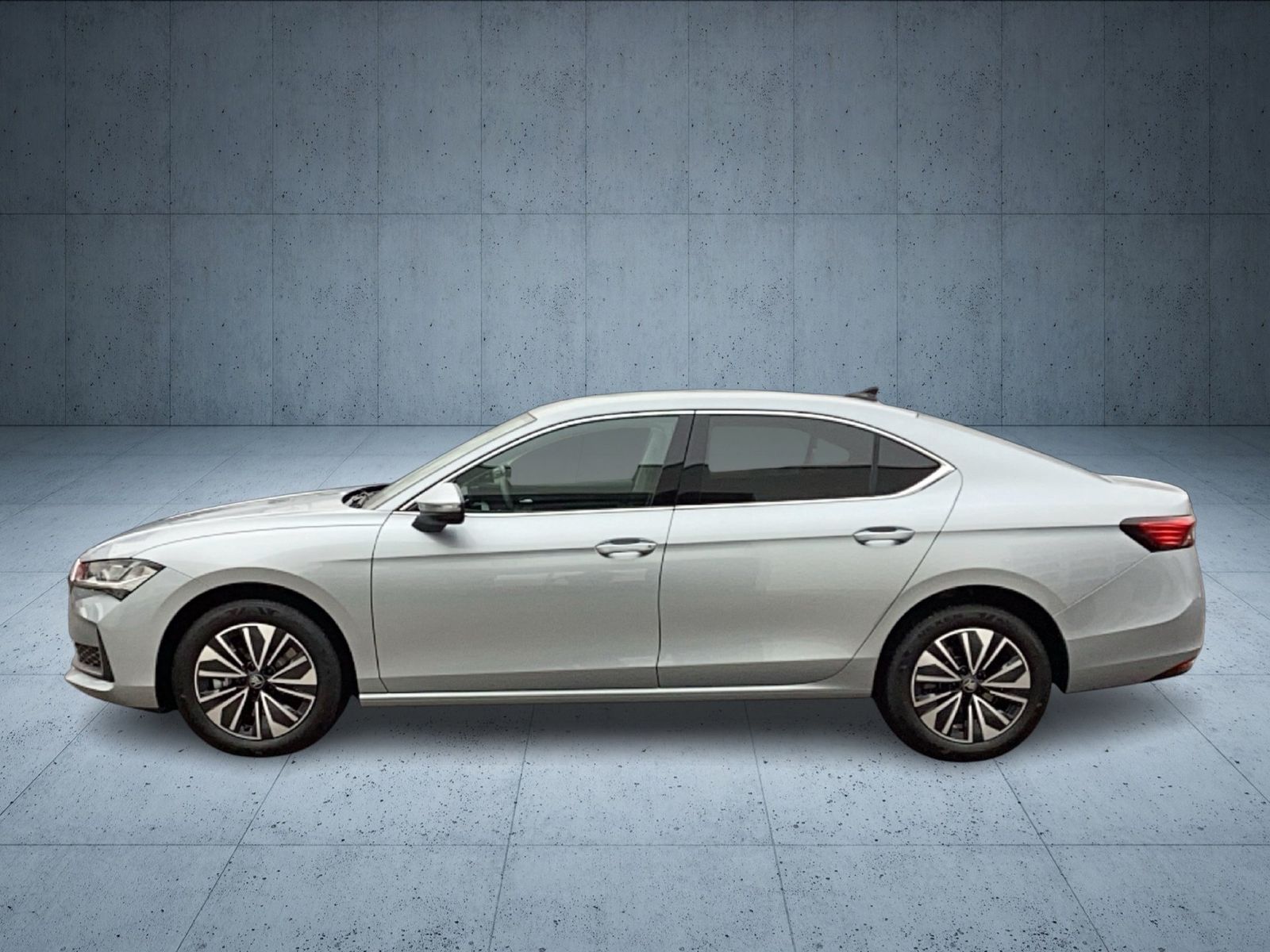 Skoda Superb - Bild 2