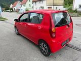 Daihatsu Cuore Klima/Euro4/ - Daihatsu aus 2009
