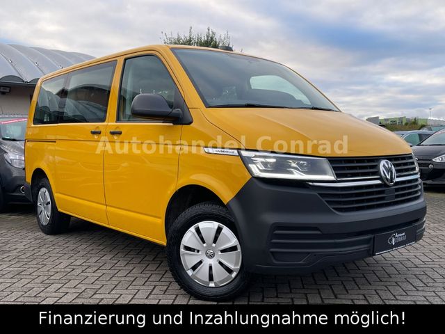 Volkswagen T6 Caravelle 2.0 TDI*8-SITZER*LED*KLIMA*TEMPOMAT