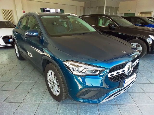 MERCEDES-BENZ Mercedes-benz GLA 200d 150cv Automatic Business 