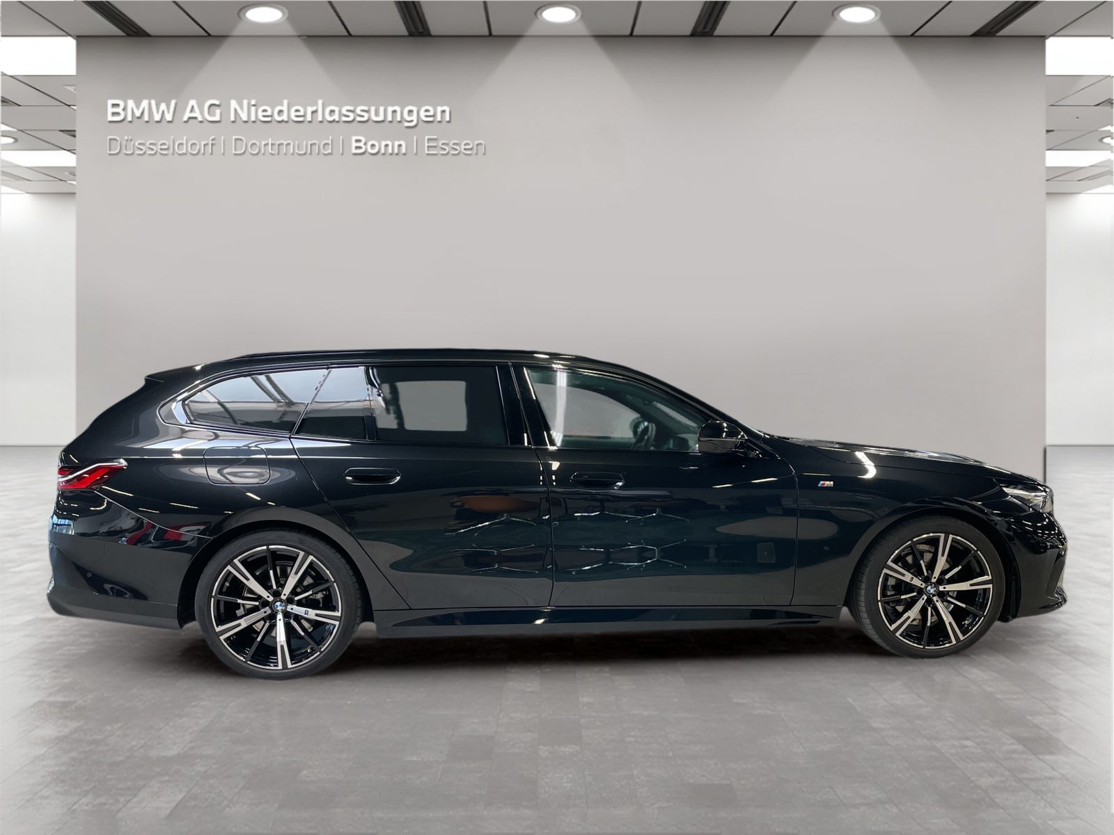 BMW 520 - Bild 7