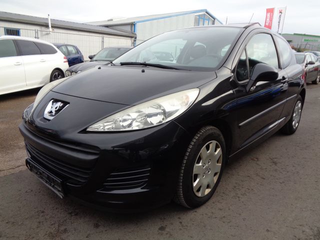 Peugeot 207 Tendance1.4 °Klimaanlage°