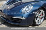 Porsche 991 911 Targa 4S PDK 14Wege LED Chrono Bose - Porsche 991 Gebrauchtwagen in Mülheim (Ruhr)