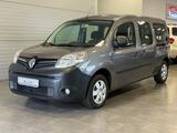 Renault Kangoo Grand 7 sitzer/Navi/PDC/AHK - Renault Kangoo mit Anhängerkupplung